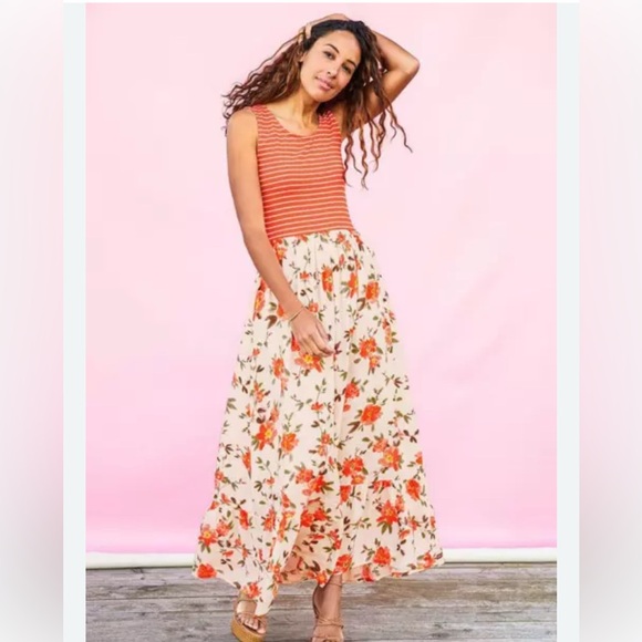 Matilda Jane Dresses & Skirts - Matilda Jane Dream Weaver Maxi dress